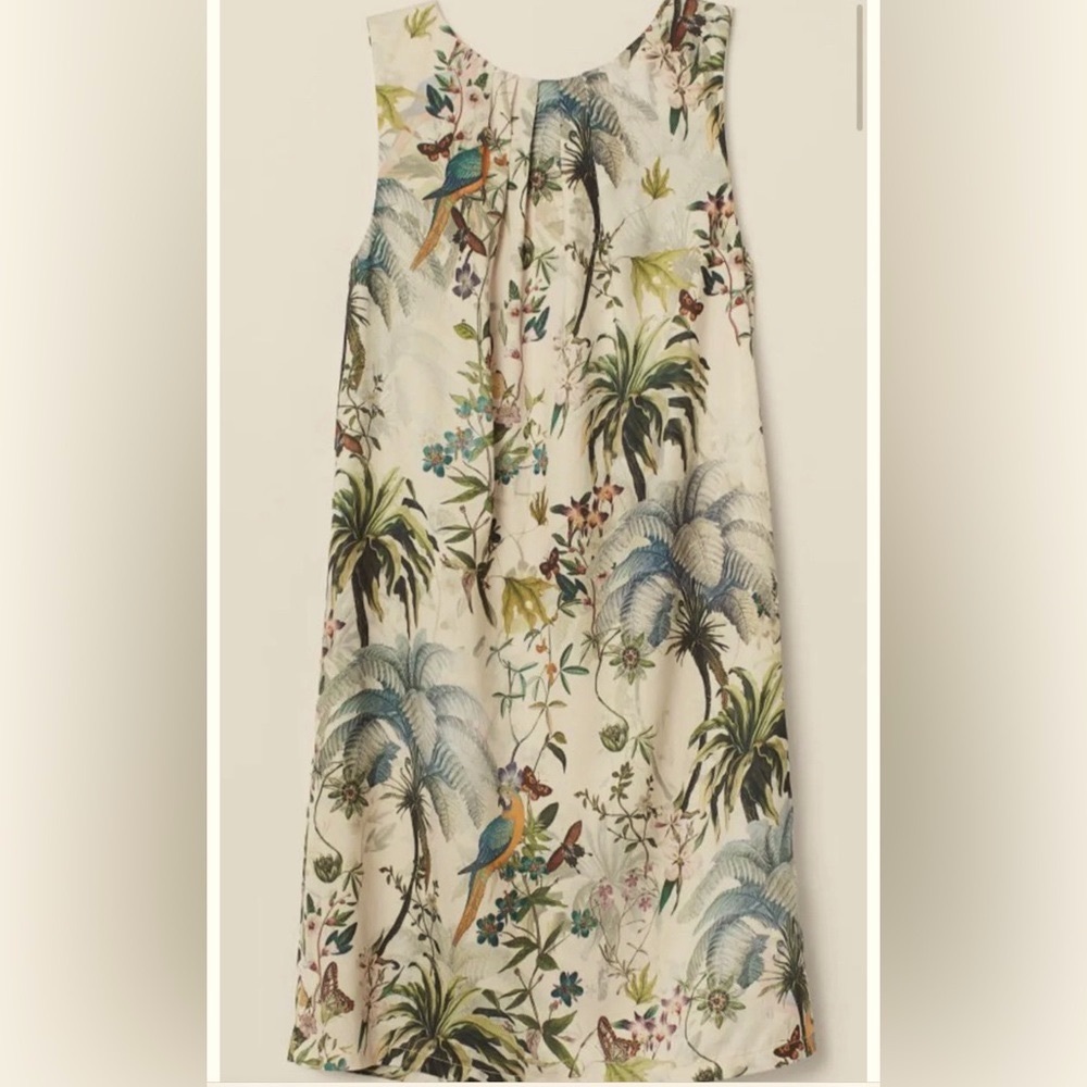 H&M Dress